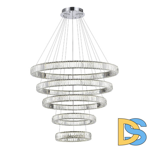 Подвесная люстра ST Luce Tivoli SL1622.113.05