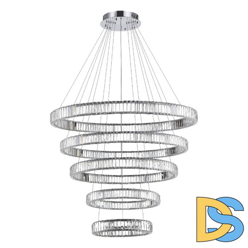 Подвесная люстра ST Luce Tivoli SL1622.113.05