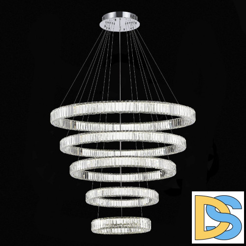 Подвесная люстра ST Luce Tivoli SL1622.113.05