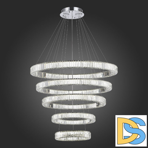 Подвесная люстра ST Luce Tivoli SL1622.113.05