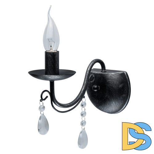 Бра De Markt City Аврора 371025301