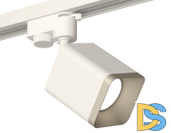 Трековый однофазный светильник Ambrella Light Track System XT7812002 (A2520, C7812, N7703)
