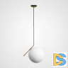 Подвесной светильник ImperiumLoft FlexIC Lights Family Michael Anastassiades 73680-22