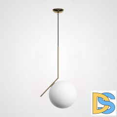 Подвесной светильник ImperiumLoft FlexIC Lights Family Michael Anastassiades 73680-22