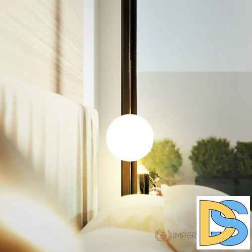 Подвесной светильник ImperiumLoft FlexIC Lights Family Michael Anastassiades 73680-22