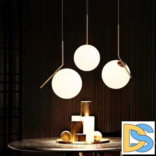 Подвесной светильник ImperiumLoft FlexIC Lights Family Michael Anastassiades 73680-22