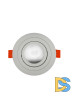 Встраиваемый светильник Elvan VLS-111R-WH