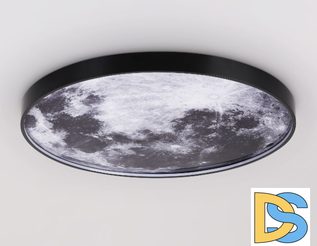 Настенно-потолочный светильник Ambrella Light Wall FW11114