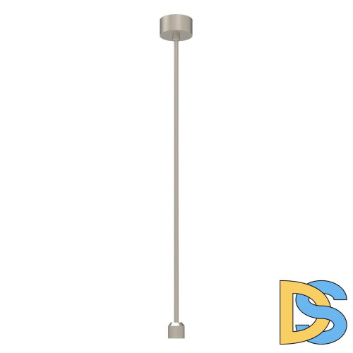 Подвес жесткий с питанием Arlight ART-APRIORI-ROD-A-L800-POWER 047817