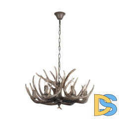 Подвесная люстра ST Luce Corna SL154.703.06