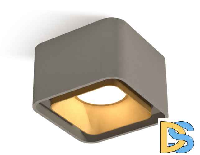 Накладной светильник Ambrella Light Techno XS7834004