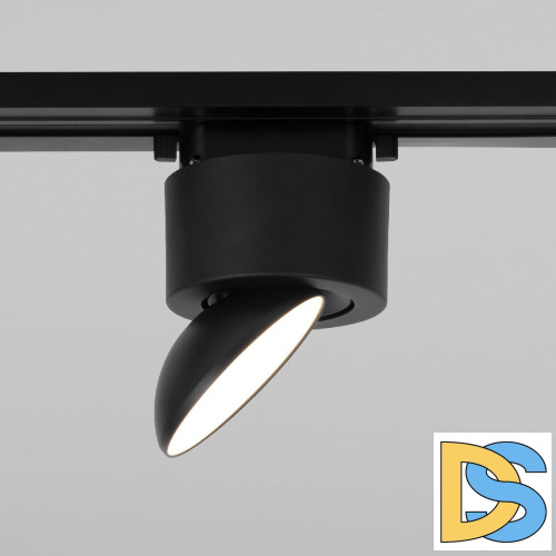 Трековый однофазный светильник Elektrostandard Smooth 85515/01 4690389193750 a062874