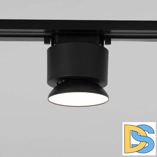 Трековый однофазный светильник Elektrostandard Smooth 85515/01 4690389193750 a062874