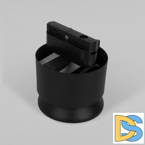 Трековый однофазный светильник Elektrostandard Smooth 85515/01 4690389193750 a062874