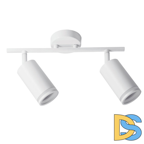 Спот Arte Lamp Imai A2365PL-2WH