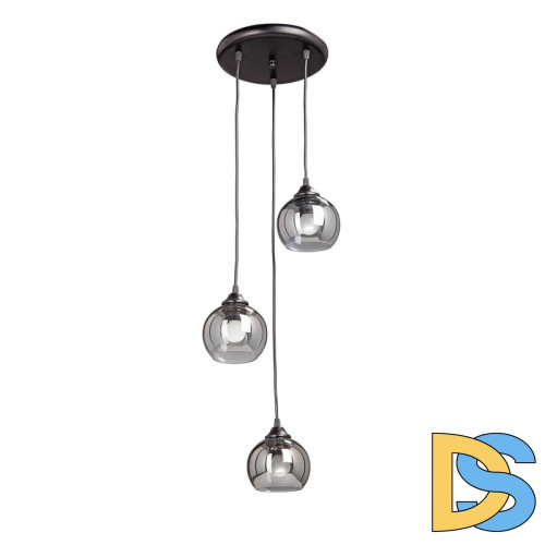 Подвесная люстра Vitaluce V4361-1/3S