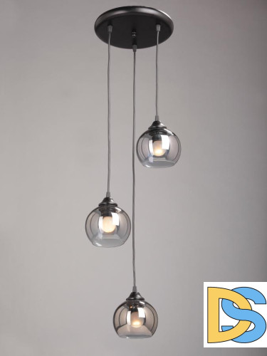 Подвесная люстра Vitaluce V4361-1/3S