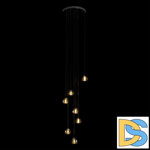 Подвесной светильник Loft IT Rain 10151/7