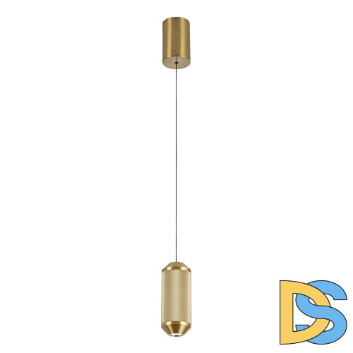 Подвесной светильник Arte Lamp Omicron A1134SP-7PB