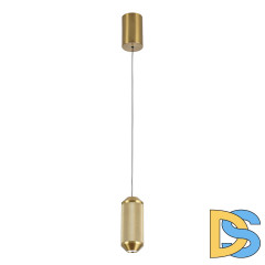 Подвесной светильник Arte Lamp Omicron A1134SP-7PB