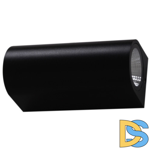 Архитектурный светильник Reluce 86845-9.2-002KT LED2*5W BK