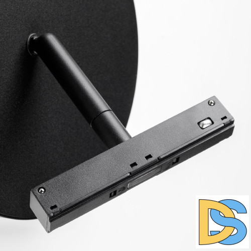 Трековый однофазный светильник Lightstar Uno 209737