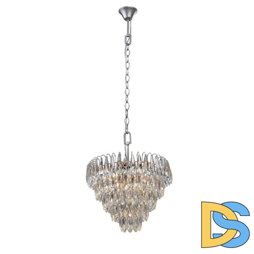 Подвесная люстра Vitaluce V5340-9/10