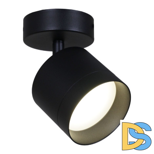 Спот Reluce 53019-9.5-001IL SPOT LIGHT GX53 BK