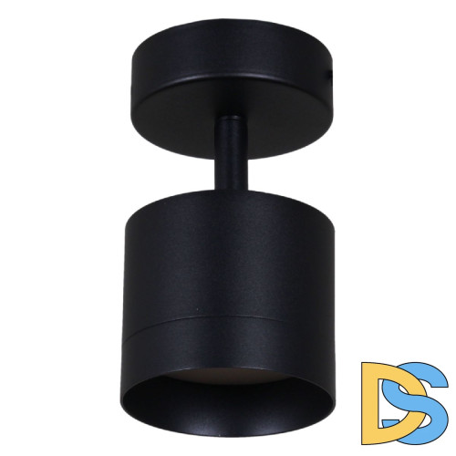 Спот Reluce 53019-9.5-001IL SPOT LIGHT GX53 BK