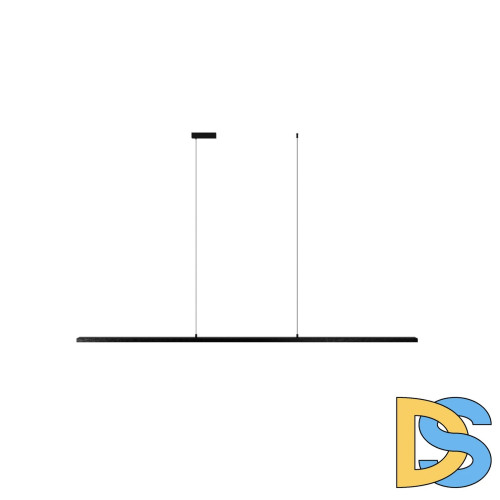 Подвесной светильник Lightera James LE107L-200B WIFI