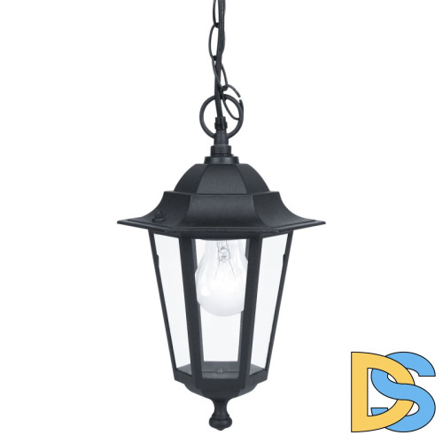 Уличный подвесной светильник Eglo Laterna 4 22471