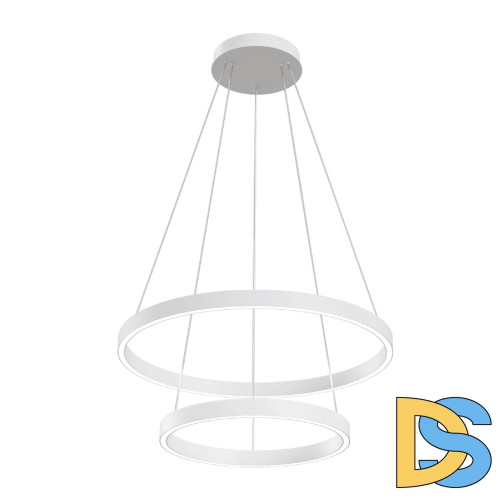 Подвесной светильник Maytoni Rim MOD058PL-L55W4K