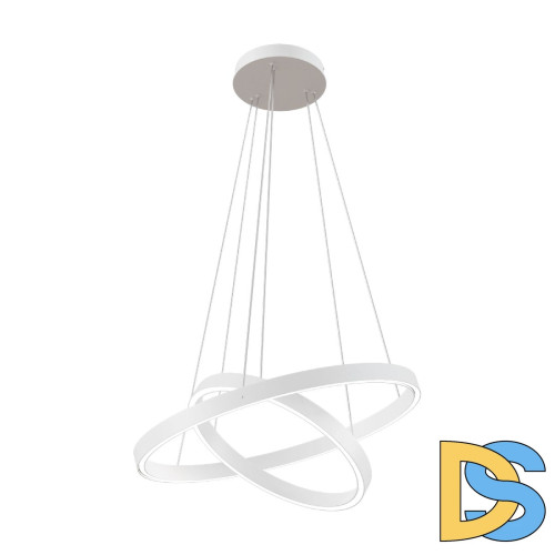 Подвесной светильник Maytoni Rim MOD058PL-L55W4K