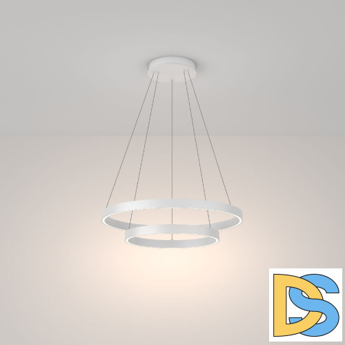 Подвесной светильник Maytoni Rim MOD058PL-L55W4K