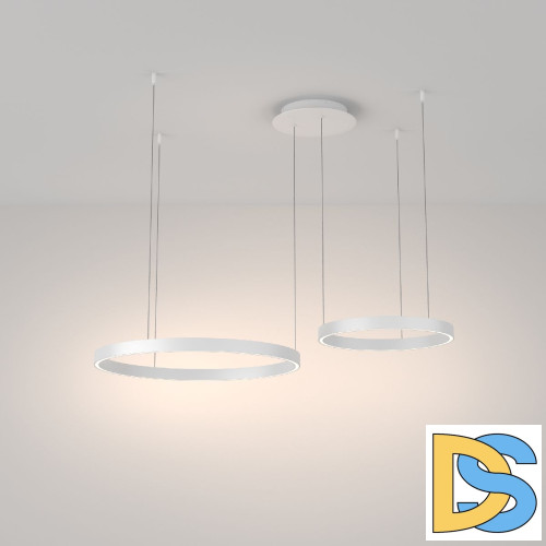 Подвесной светильник Maytoni Rim MOD058PL-L55W4K