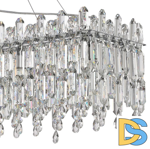 Подвесная люстра Stilfort Legacy 2158/09/12PL