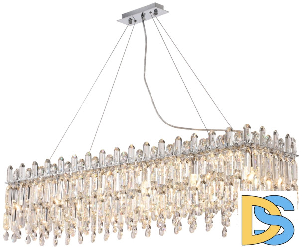 Подвесная люстра Stilfort Legacy 2158/09/12PL