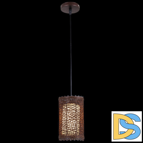 Подвесной светильник Reluce 03215-0.9-01