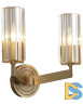 Бра Moderli Brass V11073-2W