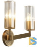 Бра Moderli Brass V11073-2W