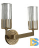 Бра Moderli Brass V11073-2W