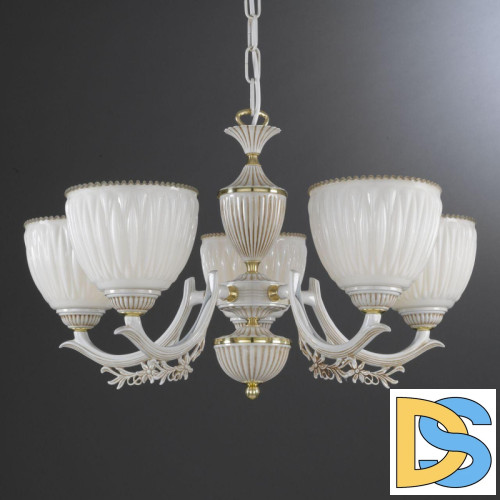 Подвесная люстра Reccagni Angelo L 9681/5