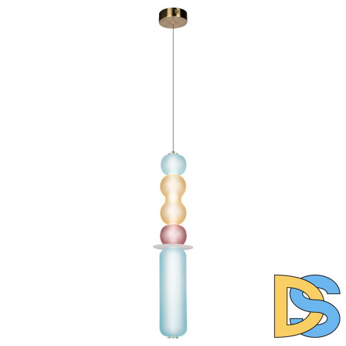 Подвесной светильник Loft IT Lollipop 10239P/F