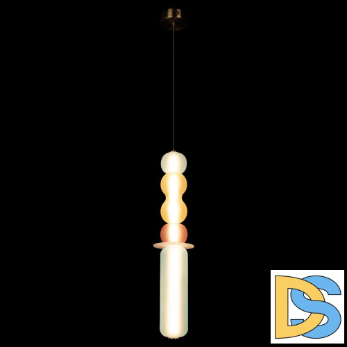 Подвесной светильник Loft IT Lollipop 10239P/F