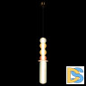 Подвесной светильник Loft IT Lollipop 10239P/F