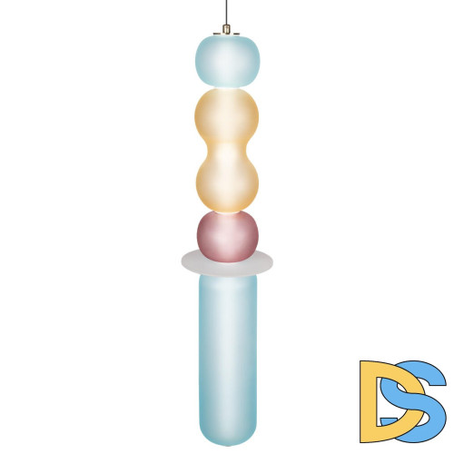 Подвесной светильник Loft IT Lollipop 10239P/F