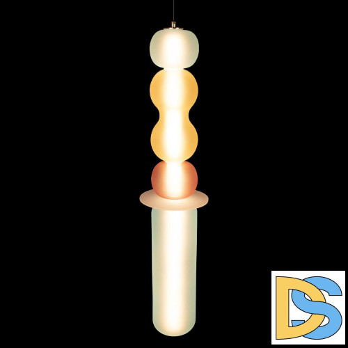 Подвесной светильник Loft IT Lollipop 10239P/F