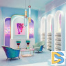 Подвесной светильник Loft IT Lollipop 10239P/F