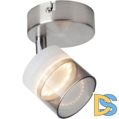 Спот Toplight Rosa TL1230Y-01SN