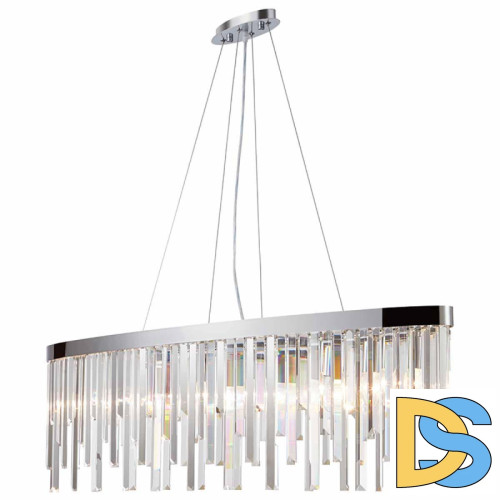 Подвесная люстра Stilfort Venecia 2113/09/08PL